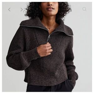 Varley Elise Half Zip 🤍